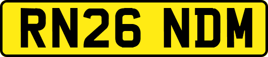 RN26NDM
