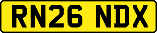RN26NDX