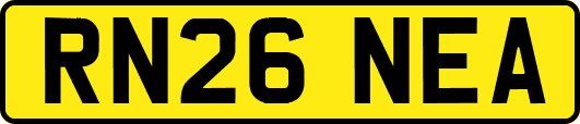 RN26NEA