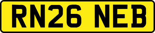 RN26NEB