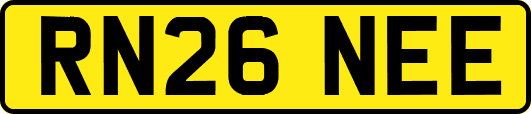 RN26NEE