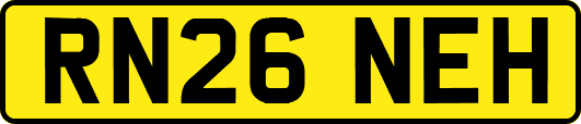 RN26NEH