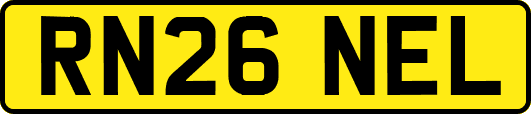 RN26NEL