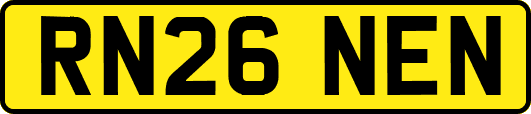 RN26NEN