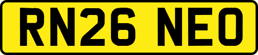 RN26NEO