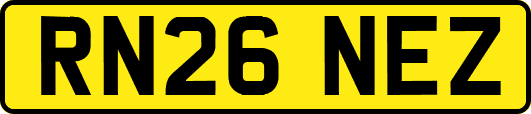 RN26NEZ