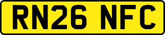 RN26NFC