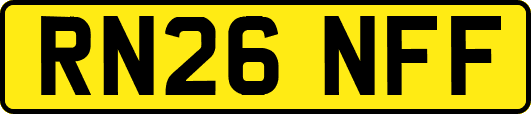 RN26NFF