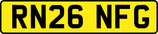 RN26NFG