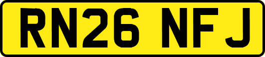 RN26NFJ
