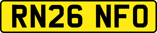 RN26NFO