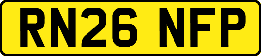 RN26NFP