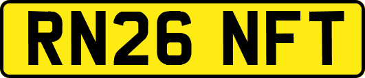 RN26NFT