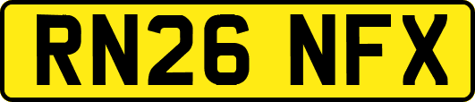 RN26NFX