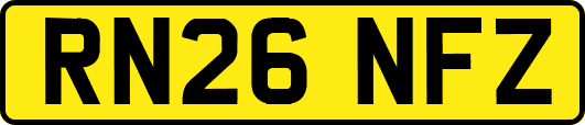 RN26NFZ