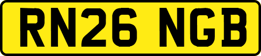 RN26NGB