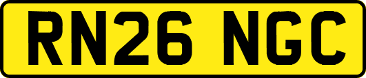 RN26NGC