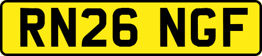 RN26NGF