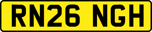 RN26NGH