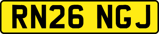 RN26NGJ