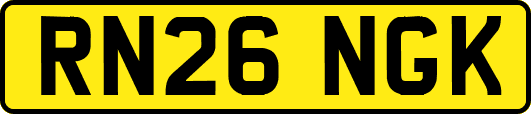 RN26NGK