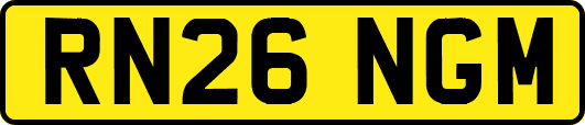 RN26NGM