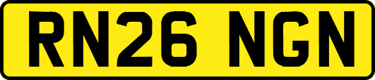 RN26NGN