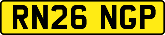 RN26NGP