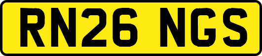 RN26NGS