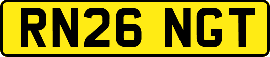 RN26NGT