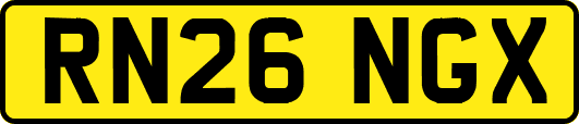 RN26NGX