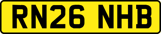 RN26NHB