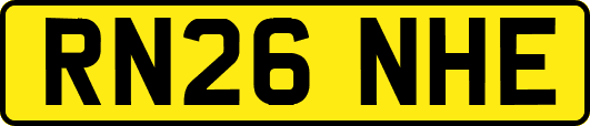 RN26NHE