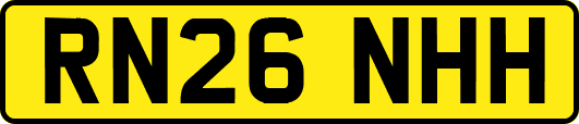 RN26NHH