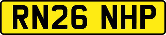 RN26NHP