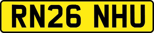 RN26NHU