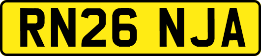 RN26NJA