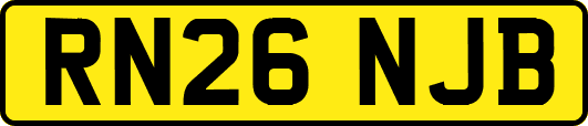 RN26NJB