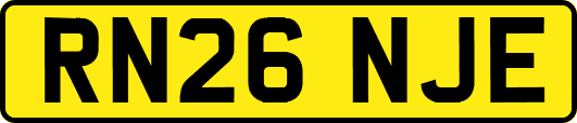 RN26NJE