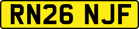 RN26NJF