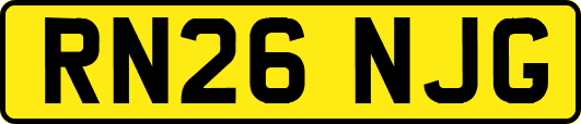 RN26NJG