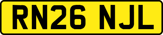 RN26NJL