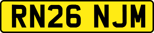 RN26NJM