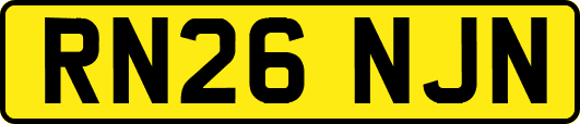 RN26NJN