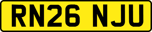 RN26NJU