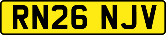 RN26NJV