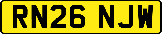 RN26NJW
