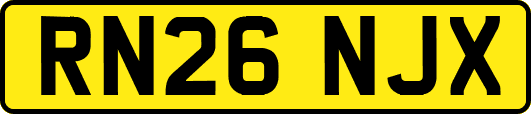 RN26NJX