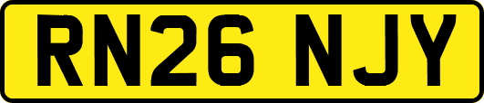 RN26NJY
