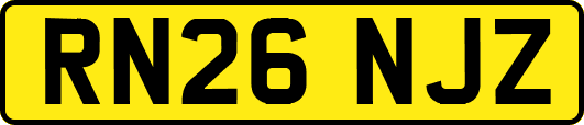RN26NJZ